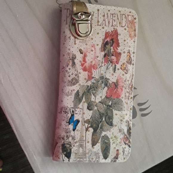 Wallet - Picture 2 of 4